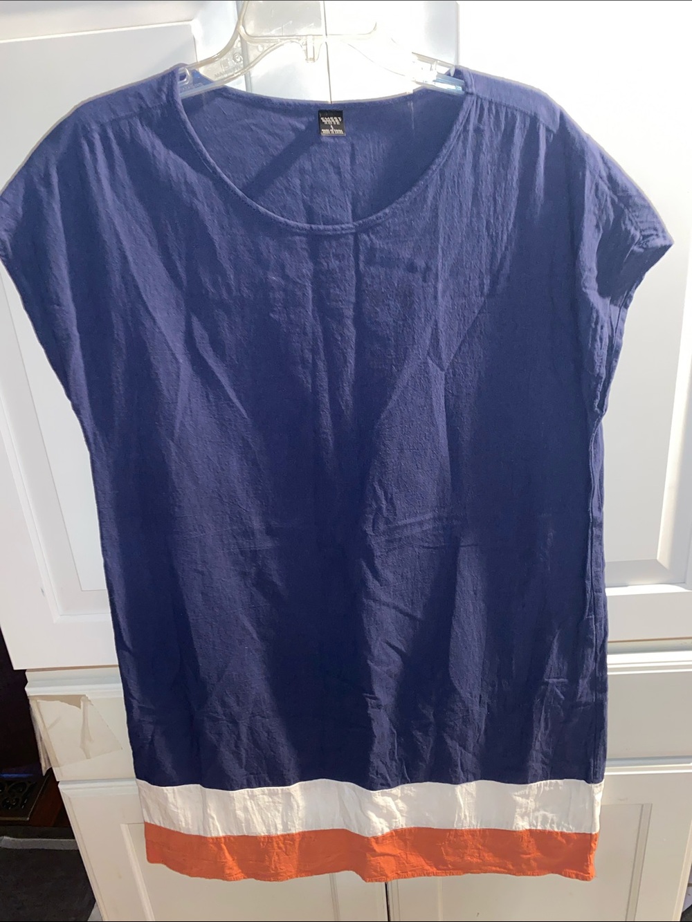 Emery Rose dress